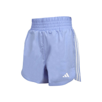 ADIDAS 女運動短褲(五分褲 慢跑 運動 訓練 愛迪達 「IX1072」≡排汗專家≡