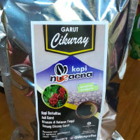 Kopi Nusaena/KOPI BERKUALITAS ASLI GARUT/Ditanam di dataran tinggi Gn.Cikuray