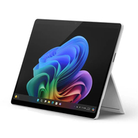 แท็บเล็ตสำหรับธุรกิจ Surface Pro 11 Snapdragon X Plus 13  (ZIL-00017) สีแพลทินัม