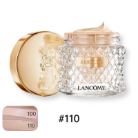 Lancome 蘭蔻 菁純精華養膚粉底霜#110(A) 1pc