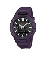 G-SHOCK นาฬิกาข้อมือผู้ชาย G-SHOCK รุ่น GBA-950-2ADR สายเรซิ่น สีน้ำเงิน