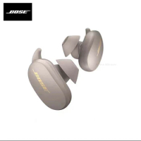 Bose QuietComfort Earbuds True Wireless Bluetooth 5.1 headphone TWS Noise Cancelling Waterproof Sports headset with Mic