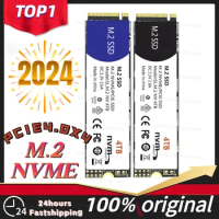 SSD 4TB 2TB 1TB Original Brand SSD M2 2280 PCIe 4.0 NVME Read 13000MB/S Solid State Hard Disk for Game Console/laptop/PC/PS5