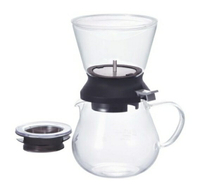 金時代書香咖啡 LARGO 迷你便利泡茶壺組 350ml  TDR-5012B