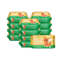 【TonJeck 統潔】EDI超純水柔濕巾加厚型80抽x12包入/箱(濕紙巾 柔濕巾 EDI純水 加厚型 80抽)