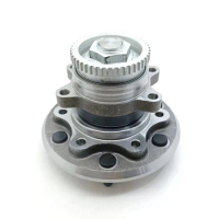 for NISSAN Caravan E25 Front Wheel Hub and Bearing Assembly, 51KWH01 40210-VW610 40210-VW000