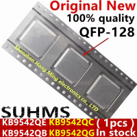 ชิปเซ็ตใหม่ 1 ชิ้น 100% KB9542Q E KB9542Q B KB9542Q C KB9542Q G KB9542QE KB9542QB KB9542QC KB9542QG 