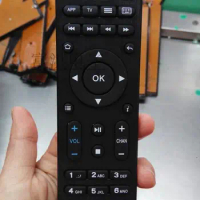 MAG410 remote control for MAG410 IPTV set top box Only the remote control