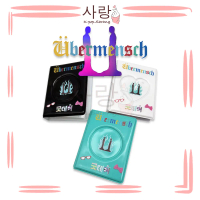 G-DRAGON《UBERMENSCH - 2025 WORLD TOUR》Photo Book Album Kpop GD Collection Merch Kpop Big Bang Photoc