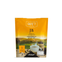 [สำรอง] INSTANT COFFEE MIX JB (CAFE' 7 LEGA BRAND)