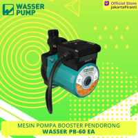 Discount Crazy Sale! Wasser Pompa Booster Pb-60 Ea