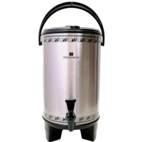 Water Jug  Dispenser air panas/Dingin 16 Ltr Delvonta