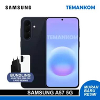 SAMSUNG A57 5G PROMO 16GB RAM 8+8 8/128 8GB 128GB 8/128 GARANSI RESMI SEIN TERBARU Navy 8/128 Case+ 