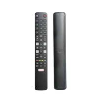 New remote control fit for TCL RCA HITACHI Smart TV RC802N YLI2 43P20US 60P20US 55P20US U43P6046 50P20US 06-IRPT45-BRC802N