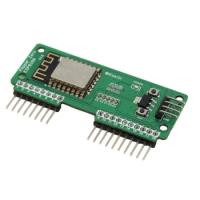 ESP8266 Deauther Module For Flipper ESP8266 Module Development Board