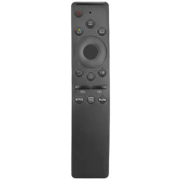 New Universal Remote Control for Samsung TVs Compatible with Frame, Crystal UHD, Neo QLED, OLED, 4K, and 8K Smart TVs - Works wi