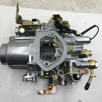SherryBerg carburettor carb carburador carby Carburetor MD192036 for Mitsubishi Lancer Proton Saga 4G13 4G15 top quality