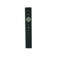 Bluetooth Voice Remote Control For Philips 65OLED873/12 65OLED903/12 55OLED973/12 65OLED973/12 55OLED873/79 4K Android HDTV TV