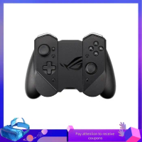 New ROG Kunai 5 Gamepad Game Controller Support 200+ Games On Google Play Store USB Bluetooth Receiver for ROG Phone 5