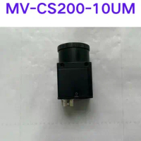 Second-hand test OK Industrial Camera MV-CS200-10UM