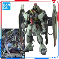 BANDAI 1/100 FULL MECHANICS Gundam SEED GAT-X252 Forbidden Anime Action Figures Gundam Assemble Model Ver. Collection Toys Boys