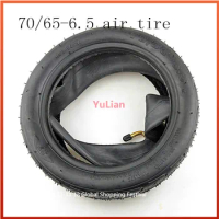 70/65-6.5 Tubeless Vacuum Tyre or 70/65-6.5 tire inner tube for Xiaomi Mini Pro Electric Balance scooter