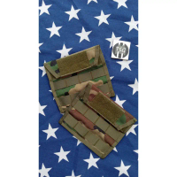 ซอง Admin Pouch M81 Woodland จาก CTG สินค้าใหม่ คําแนะนําผลิตภัณฑ์ใหม่ของเดือนนี้