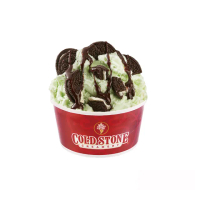 【酷聖石】COLD STONE中杯經典冰淇淋(好禮即享券)