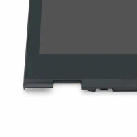 JIANGLUN B156ZAN03.1 4K UHD LED LCD Display Touch Screen Digitizer for ASUS UX561 Series