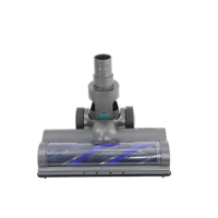Suitable For Proscenic P11 Handheld Vacuum Cleaner Accessories Electric Fluff Floor Brush Vacuum Cleaner Head
