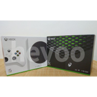 台灣公司貨 現貨 XSX主機 XSS主機 Xbox Series X|S主機 Xbox主機 XSX遊戲主機 XSS遊戲機