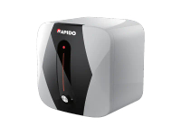 Bình nước nóng Rapido SE, chống giật 2500W