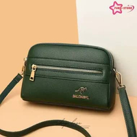 [PROMO FUNA] Tas Selempang Wanita Terbaru Tas Hp Wanita Tas Selempang Hp Wanita Terbaru Tas Selempan