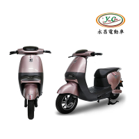 Yongchang 永昌 YC-H1/H1微型電動二輪車(電動自行車.電動車)