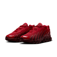 【NIKE 耐吉】運動鞋 休閒鞋 女鞋 W AIR MAX DN8 緩震 氣墊 紅色(HF5509600)