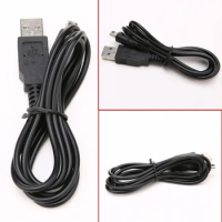 USB Charger Cable Game Console Charging Cord Wire Professional Power Lines for Nintendo 2DS NDSI 3DS 3DSXL NEW 3DS NEW 3DSXL New