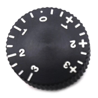 1PCS New Top Cover Mode Dial/Button For Sony ILCE-A72 A7R2 A7RM2 A7R3 A7M3 Camera Repair Accessories