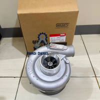 Turbo DH220-5 TurboCharger Daewoo HX35 DB58 DB58T 3539678 HOLSET