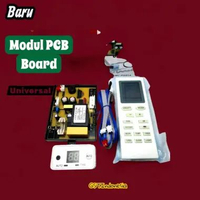 Modul PCB AC Multi / Universal (Starmec)