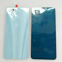 For Huawei Nova 2s Back Glass Door Cover For Huawei Nova2s Battery Cover Housing Case Panel Replacement