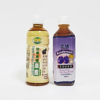 惠幼 黑棗濃縮精華露(黑棗汁) -無糖加纖(330ml / 有糖(360ml) 實體店公司貨