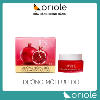 Son Dưỡng Hồng Môi Collagen Lựu Đỏ LIPSHE Beauty Giá Sỉ