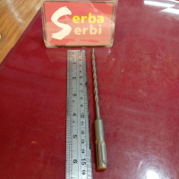 -SDS+ 5MM-Mata bor beton colok sds+ plus 5mm