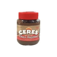 Ceres Selai Choco Hazelnut Spread 350 gr