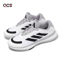 adidas 籃球鞋 Bounce Legends Low 男鞋 女鞋 白 黑 灰 緩衝 回彈 運動鞋 愛迪達 IG9105