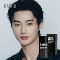 Dashu For Men Premium Ultra Matte Down Stick Wax 40ml