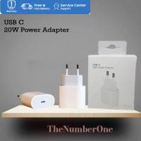 Adaptor Charger Iphone 11 20 Watt Usb C Original Fast Charging