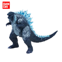 Bandai Godzilla2017 Official Genuine Figure Monster Model Anime Gift Collectible Toy Halloween Ornament Birthday Gift