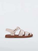รองเท้ารัดส้น ผู้หญิง IT SANDAL AD Brown