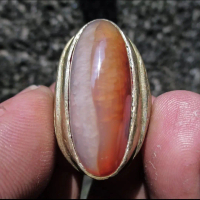 ASLI NATURAL BATU PANDAN MERAH PUTIH CEK VIDEO